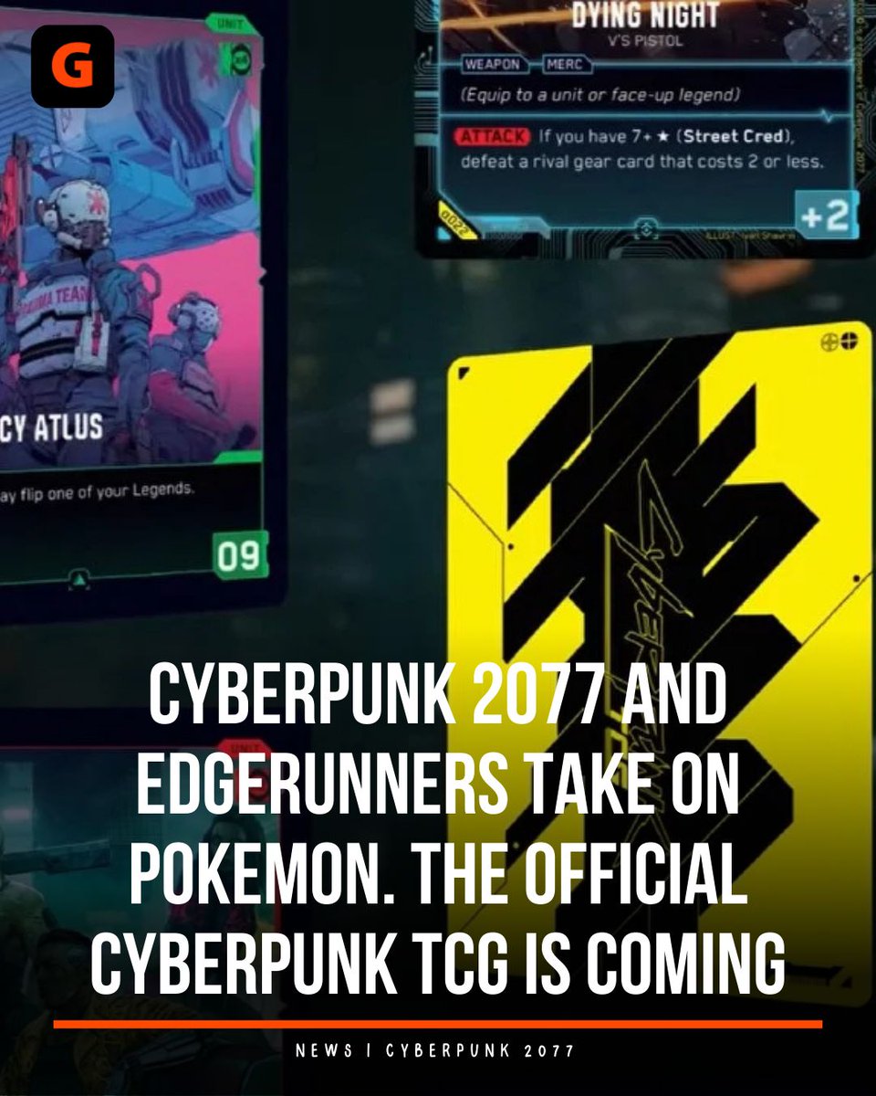 Gamepressure tweet media