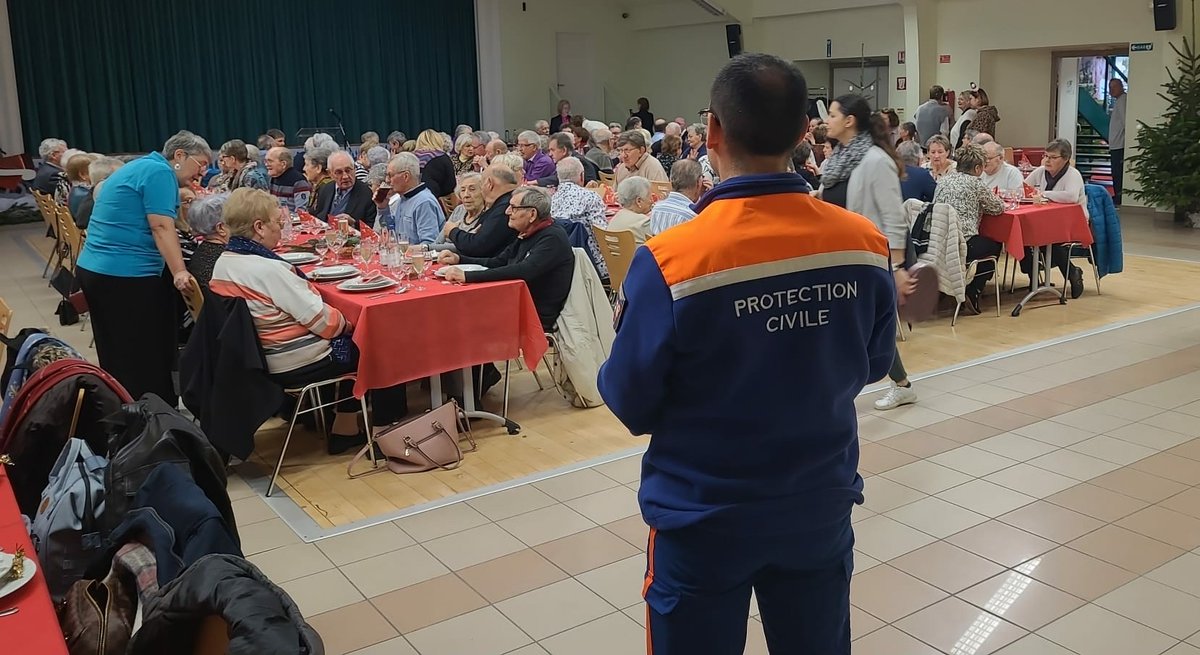 Protection Civile 67 tweet media