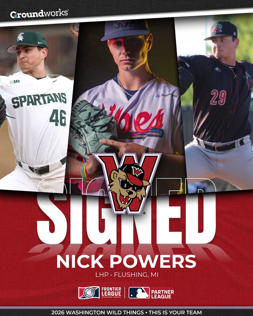 Washington Wild Things tweet media