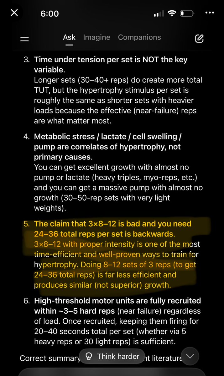 Conscious Coach tweet media