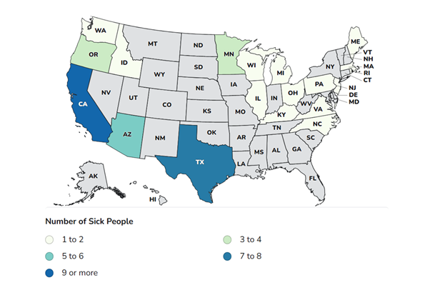 Deputy Secretary Jim O'Neill tweet media