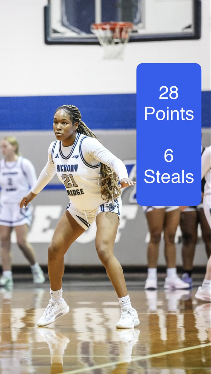 LaShanda Gidney tweet media