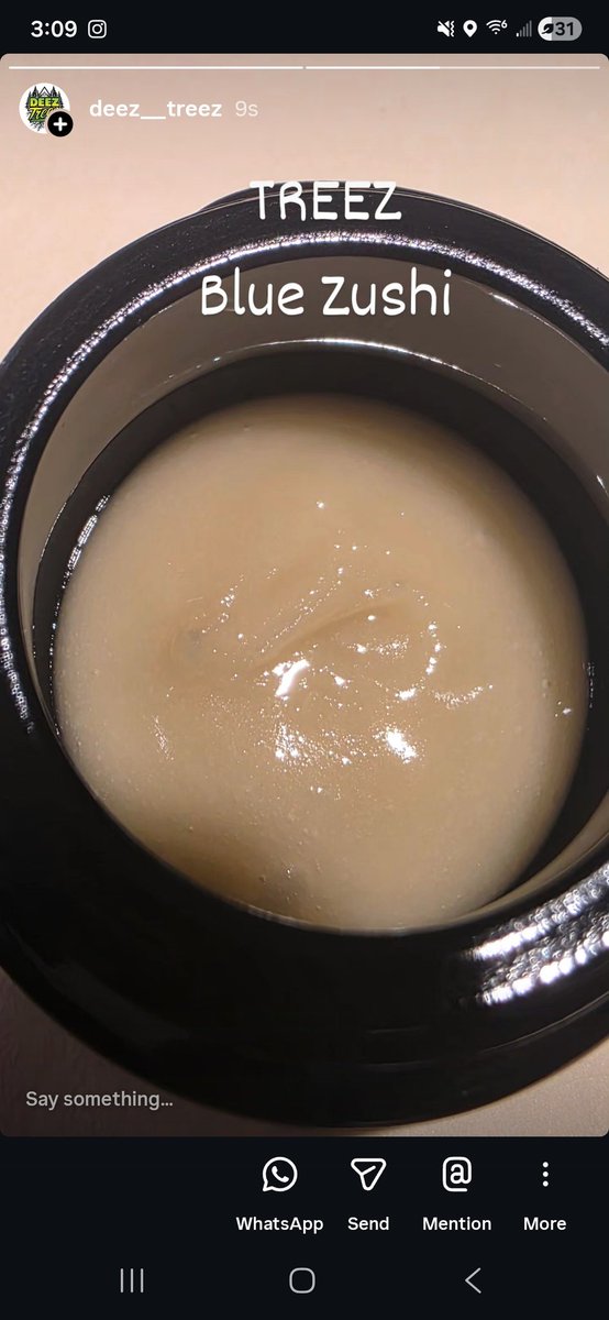 Deez Treez tweet media