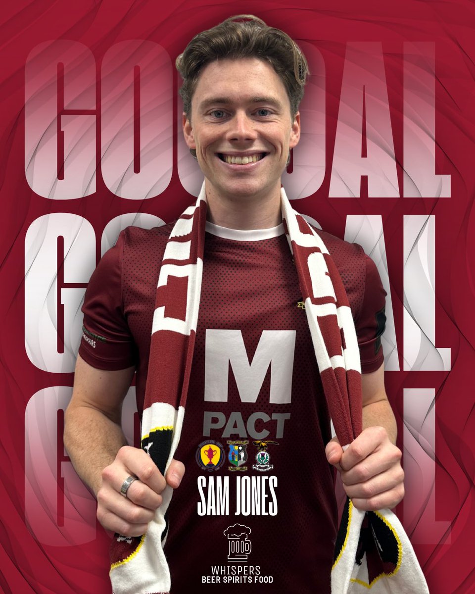 Tranent FC tweet media