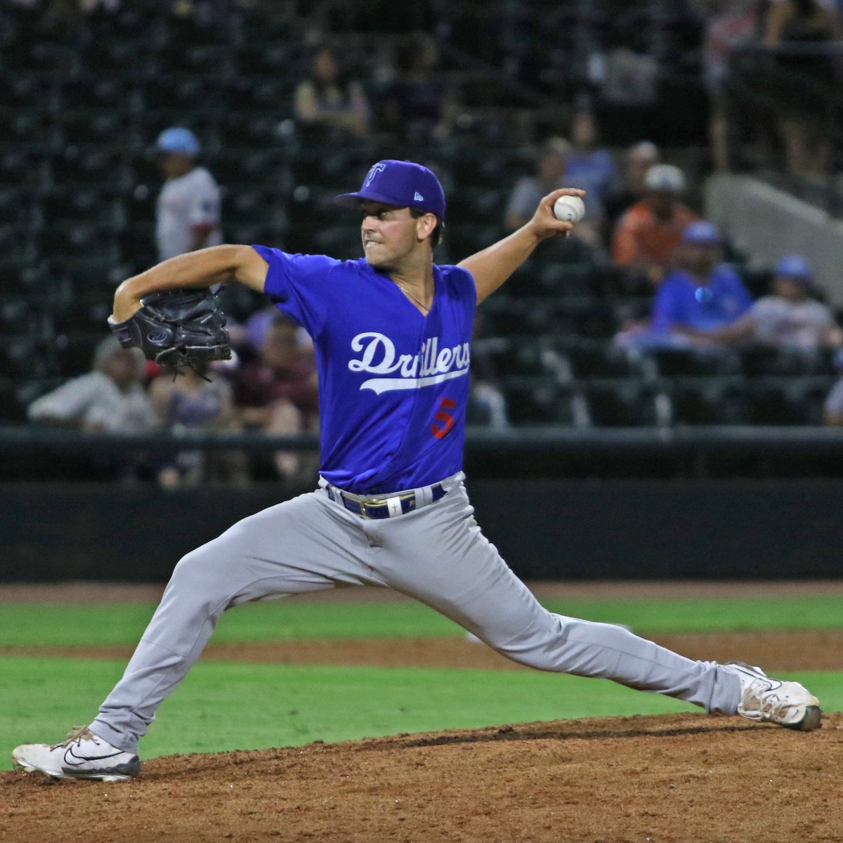 Good luck to Livan Reinoso and Brandon Neeck with their new organizations after being selected in the Rule 5 Draft.