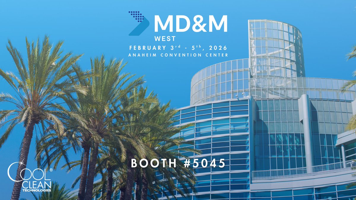 Cool Clean Tech, LLC tweet media