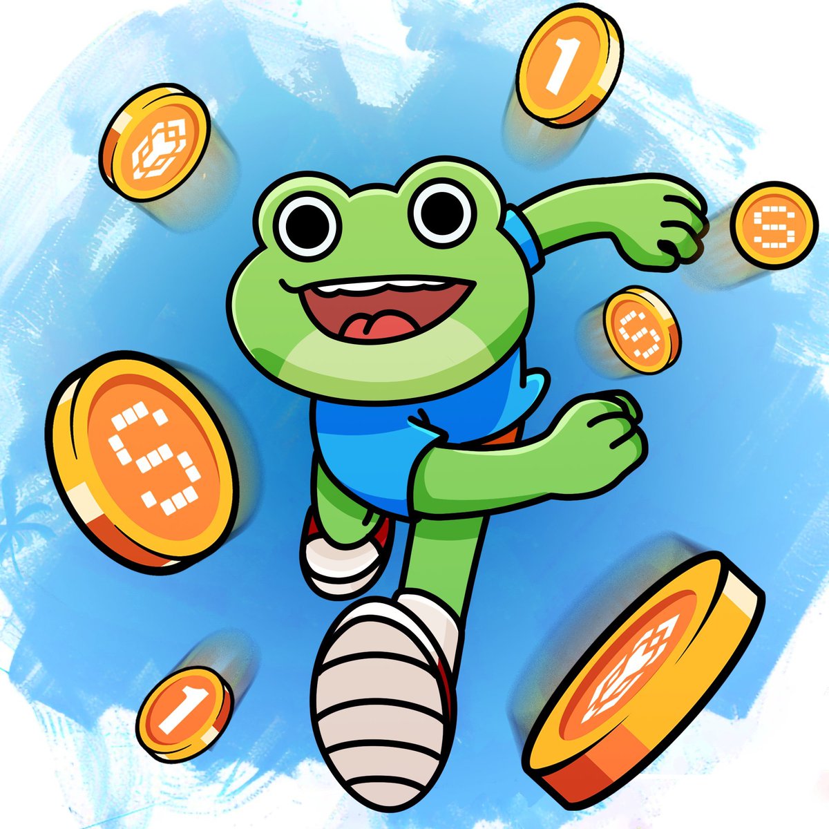 LaunchOn tweet media