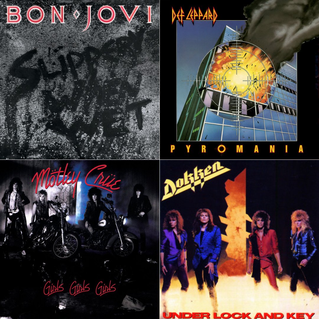 All Rock Music tweet media