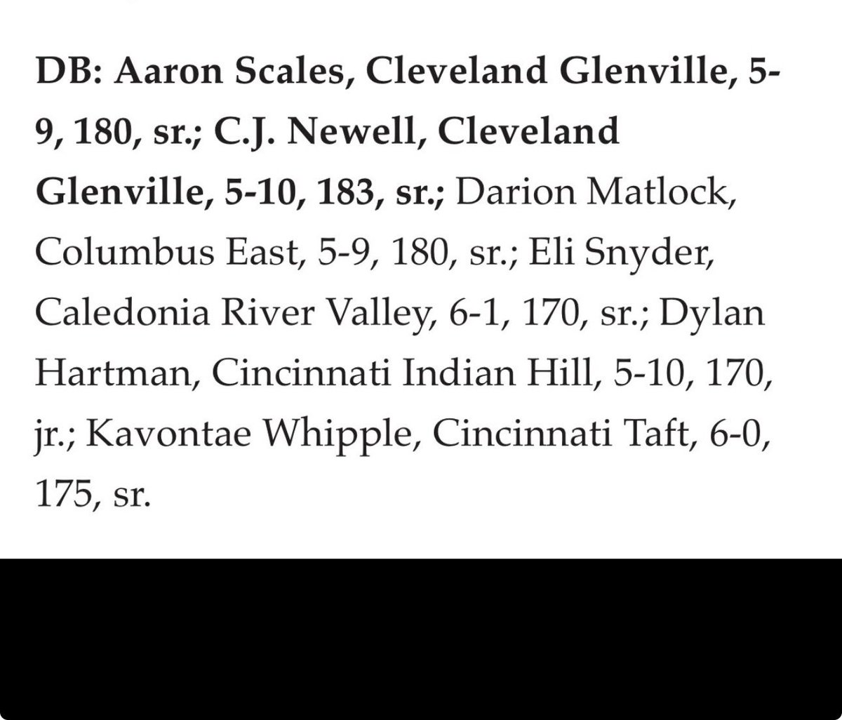 Chris (Cj) Newell Jr. 3⭐️ tweet media