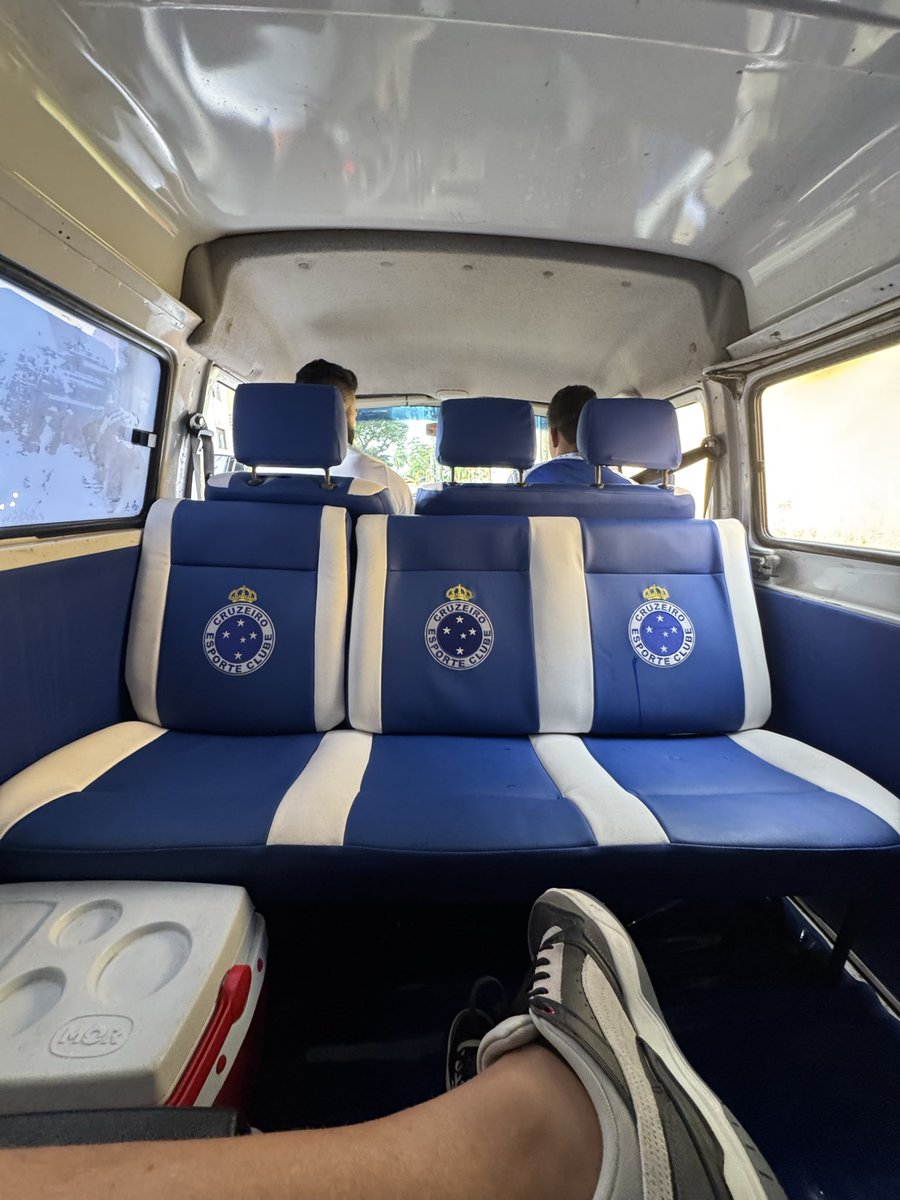 higoor_b's tweet photo. Partiu mineirão 🏟️@Cruzeiro https://t.co/lYtfSUh08g