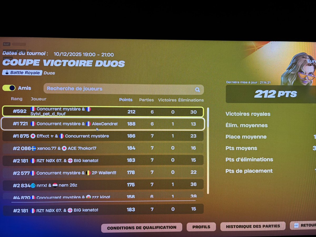 NT full game stack full no luck #RZTWIN