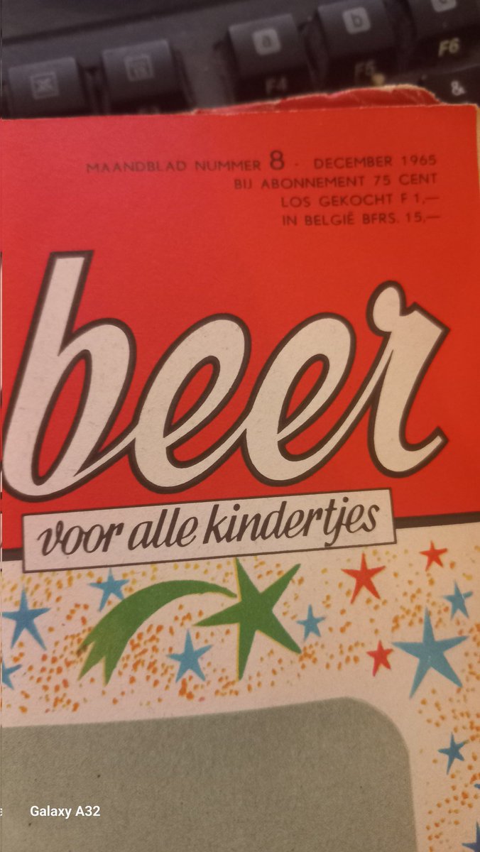 Barend de Beer is in koninklijke bibliotheek compleet op nummer 8 na. Maar nu is ook nummer 8 gevonden en opgestuurd. <a href="/Lezenisleuk/">Kinderboekwinkel-026</a>