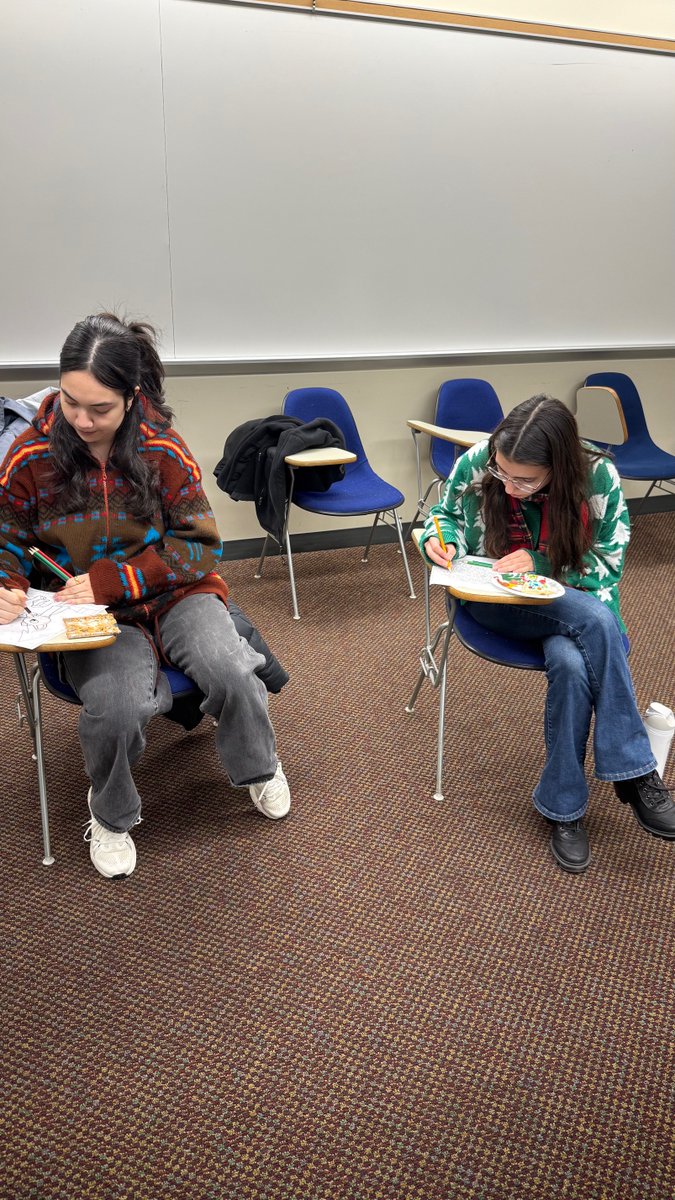 Hope College Biology tweet media