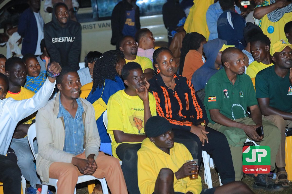 Office of National Vice Chairman - Western Region tweet media