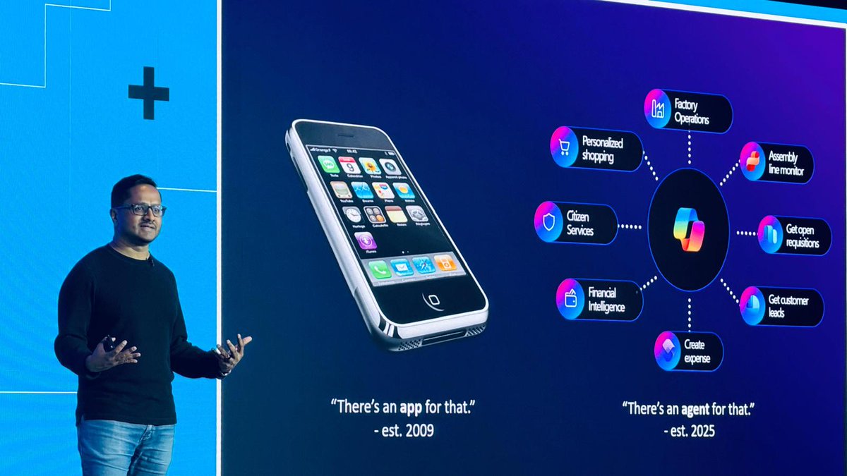 Satish Thomas tweet media