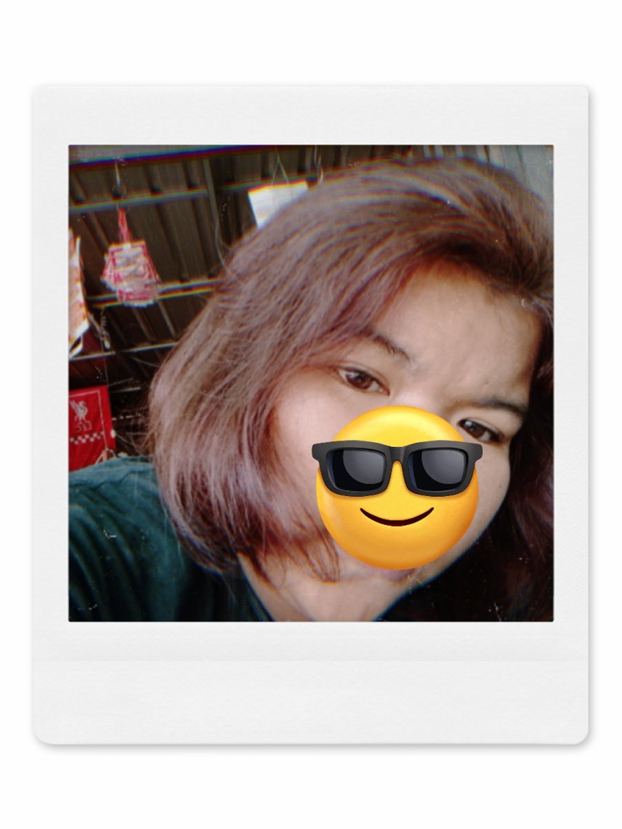 เป็นอะไรก็ได้ ☺️ tweet media