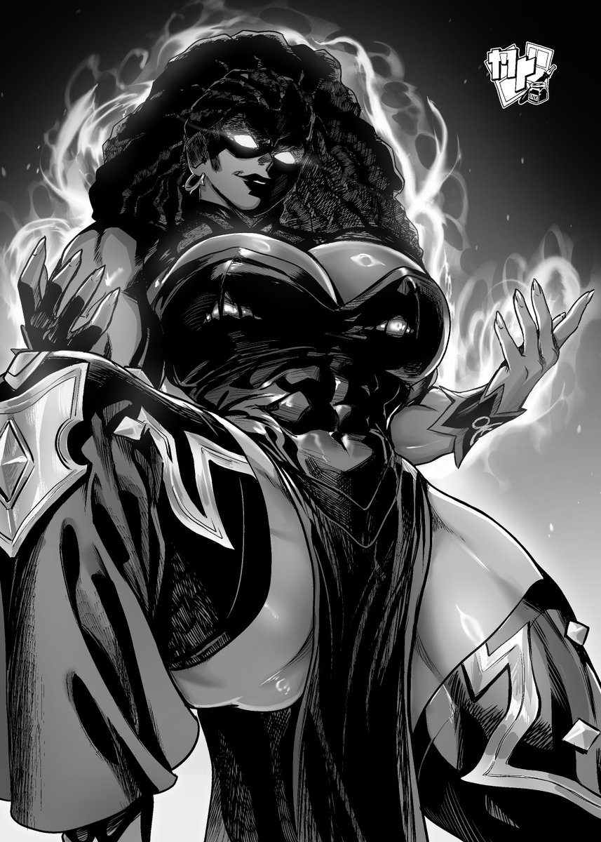 Manga Professor tweet media