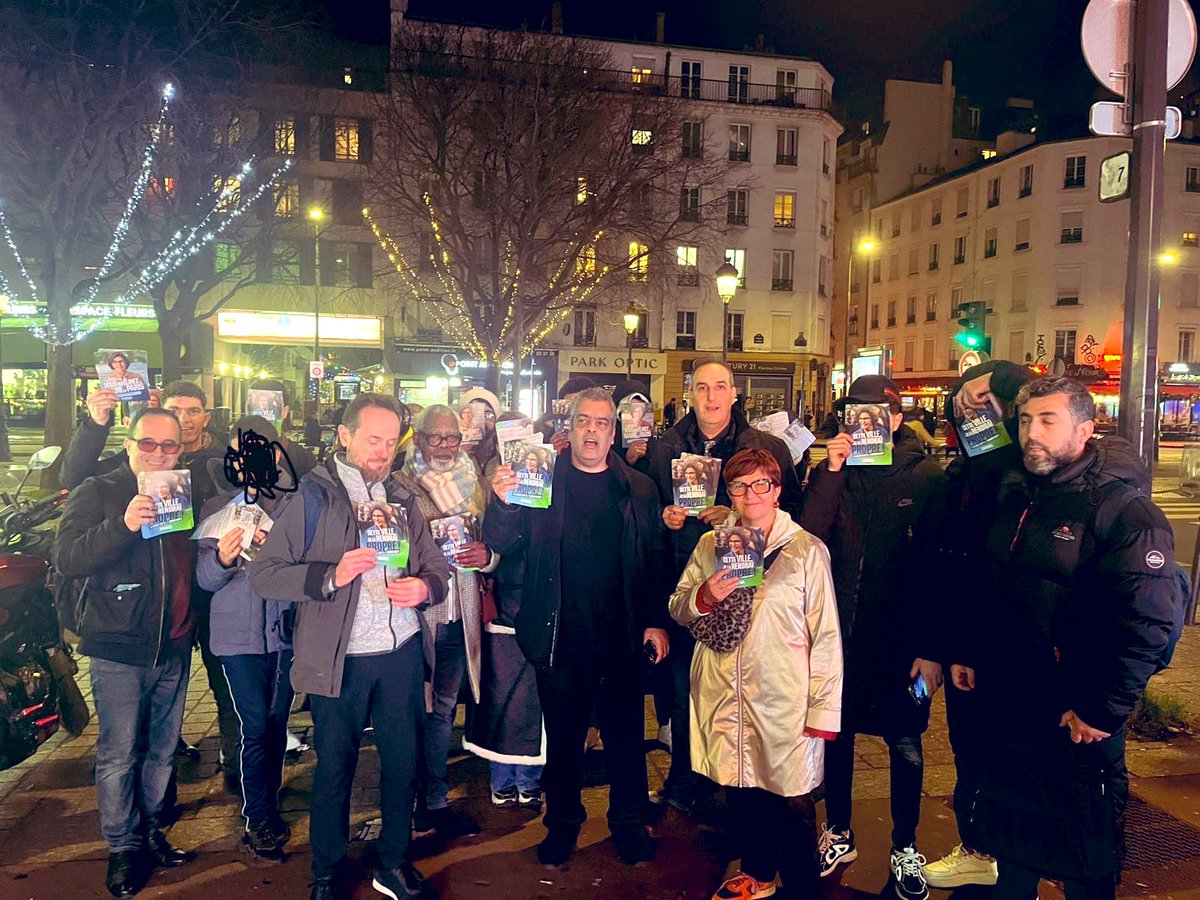 Richard Lévy tweet media