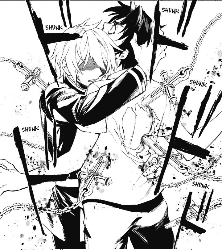 Midnightlotus25's tweet photo. "It's just a hug"  

The hug: https://t.co/xiPXgFDiC9