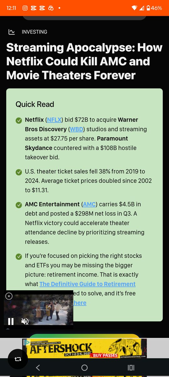 AaronService1's tweet image. Say what? I can't believe how articles like this can be published.
