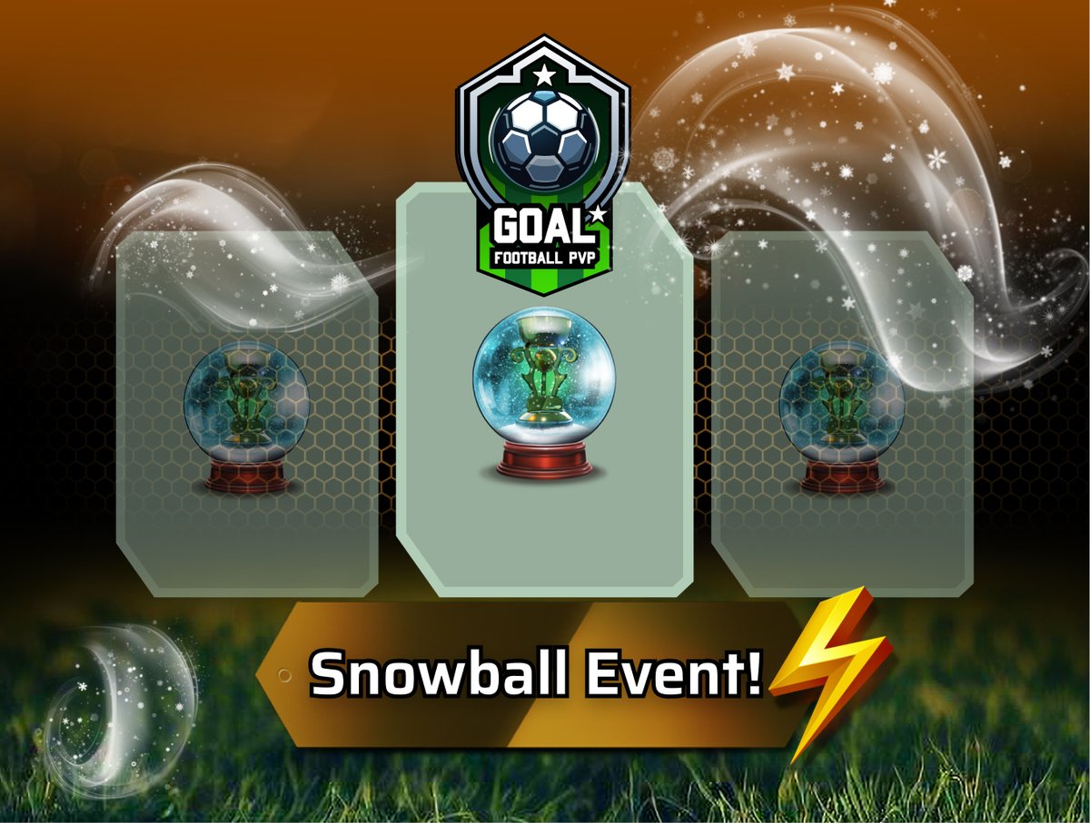 LaserFocusGames's tweet photo. ❄️ The new Snowball Event is here! 🔮✨
Flip the cards, hunt for the Snowball symbol, and grab your bonus energy ⚡️!
Simple, fun, and packed with rewards — don’t miss it. ❤️
Choose from our games:
https://t.co/AptefISWd2 https://t.co/Lx7WYD867d