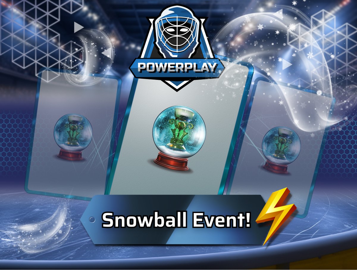 LaserFocusGames's tweet photo. ❄️ The new Snowball Event is here! 🔮✨
Flip the cards, hunt for the Snowball symbol, and grab your bonus energy ⚡️!
Simple, fun, and packed with rewards — don’t miss it. ❤️
Choose from our games:
https://t.co/AptefISWd2 https://t.co/Lx7WYD867d