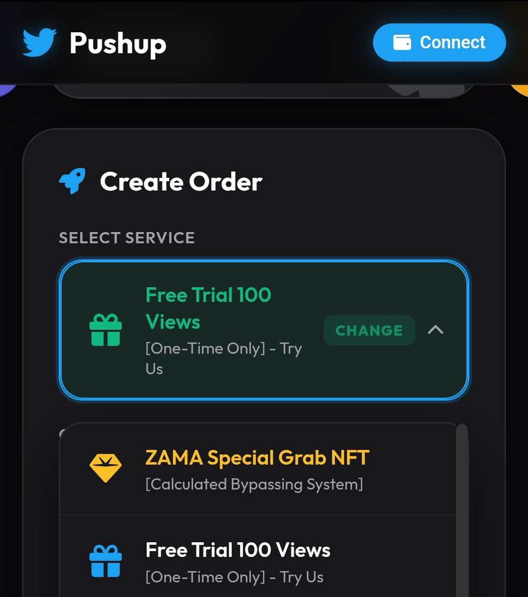 Pushup.lol tweet media