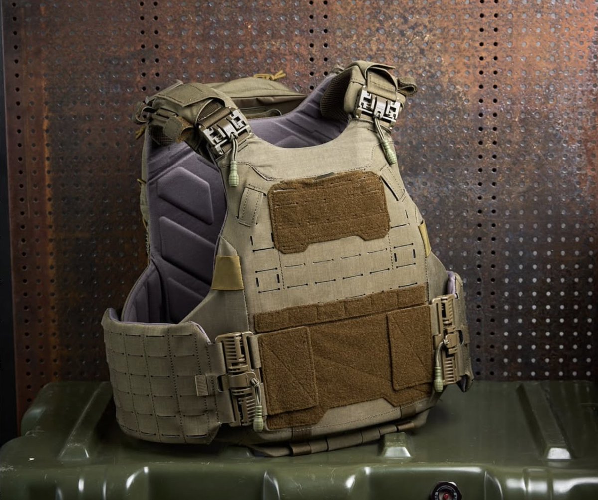 Ace Link Armor tweet media