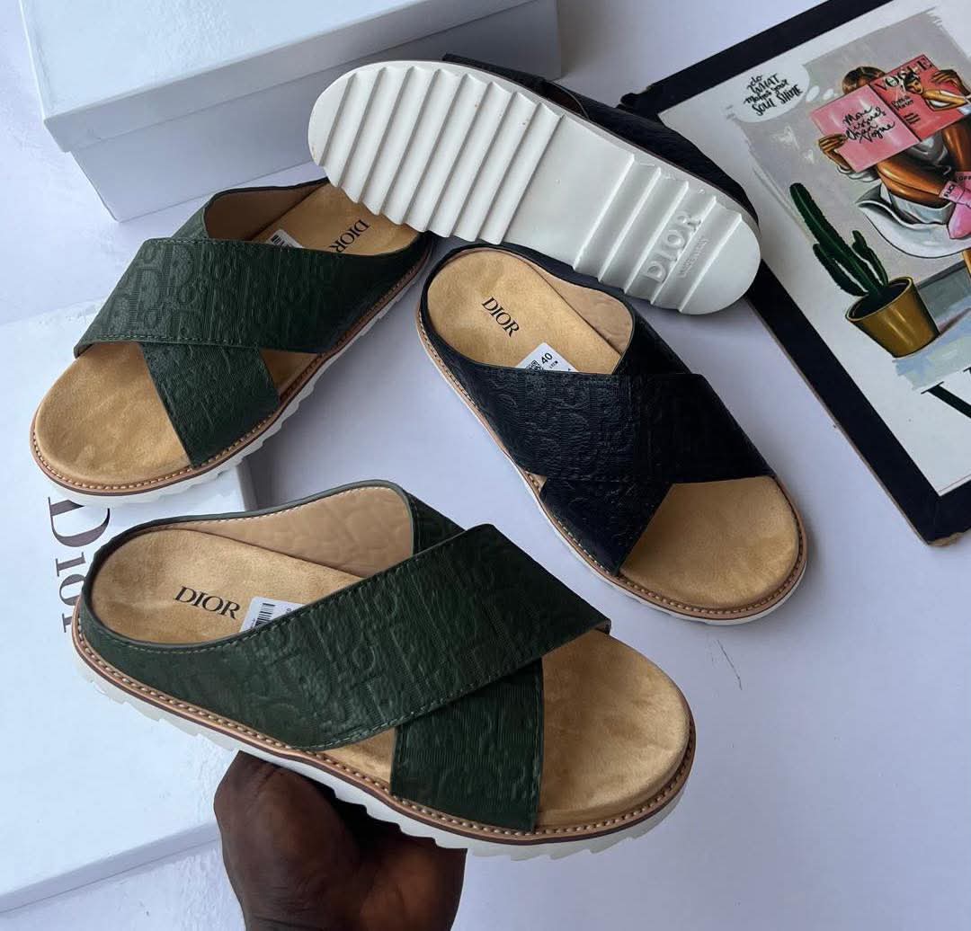 KamsoDavid's tweet image. Kamso foot wears collections is here for you