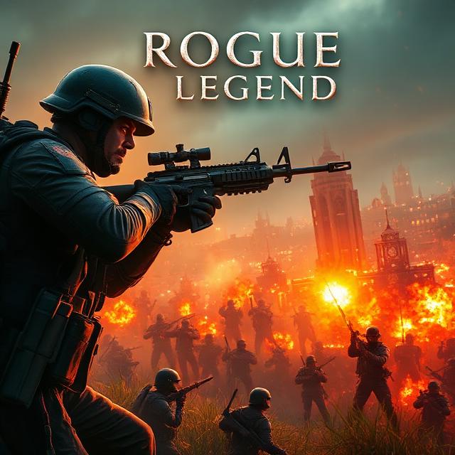 🔴LIVE ON TWITCH//YOUTUBE//KICK!🔴 twitch.tv/roguelegend youtube.com/roguelegendlive kick.com/roguelegend
