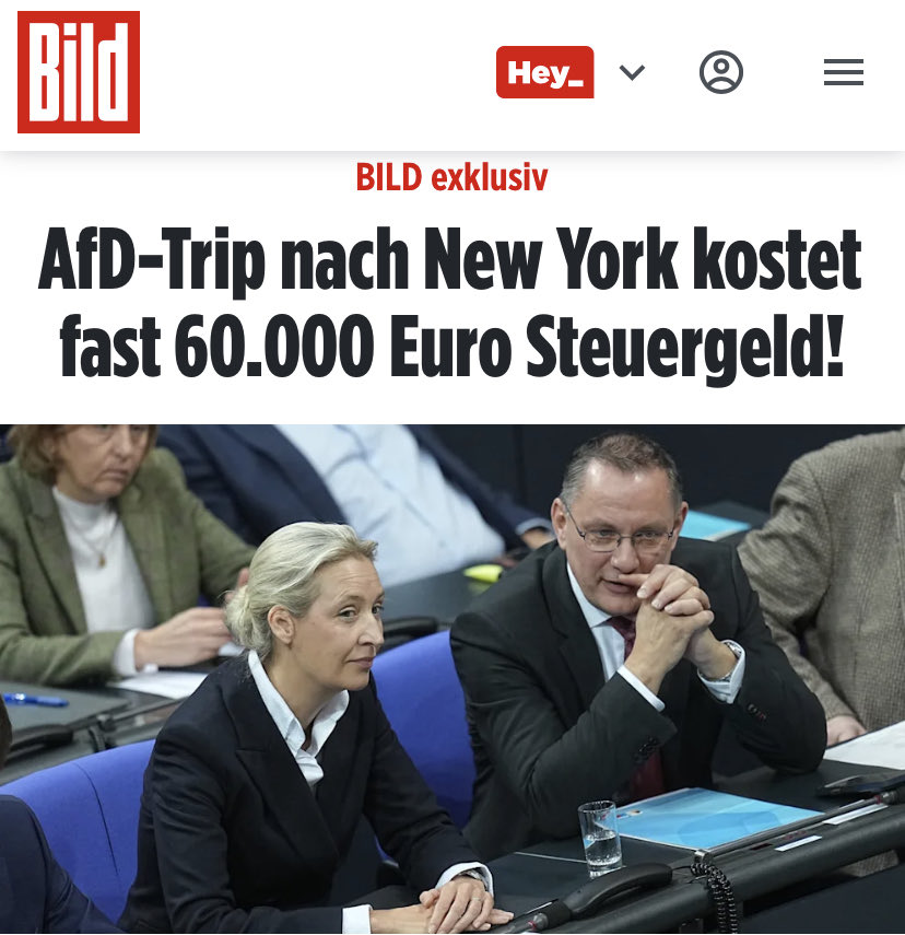 Matthias' Meinung tweet media