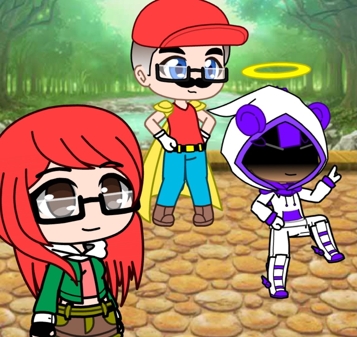 Romanvzz's tweet photo. When the time come to say goodbye
#Penny #Gojenn #Janet #Mario #Shiki #Kirby #bibi #Bonnie #jennywakeman #Leon #BrawlStars #twewy #mlaatr #DragonBall #dragonballsuper https://t.co/GErR2o5rzW