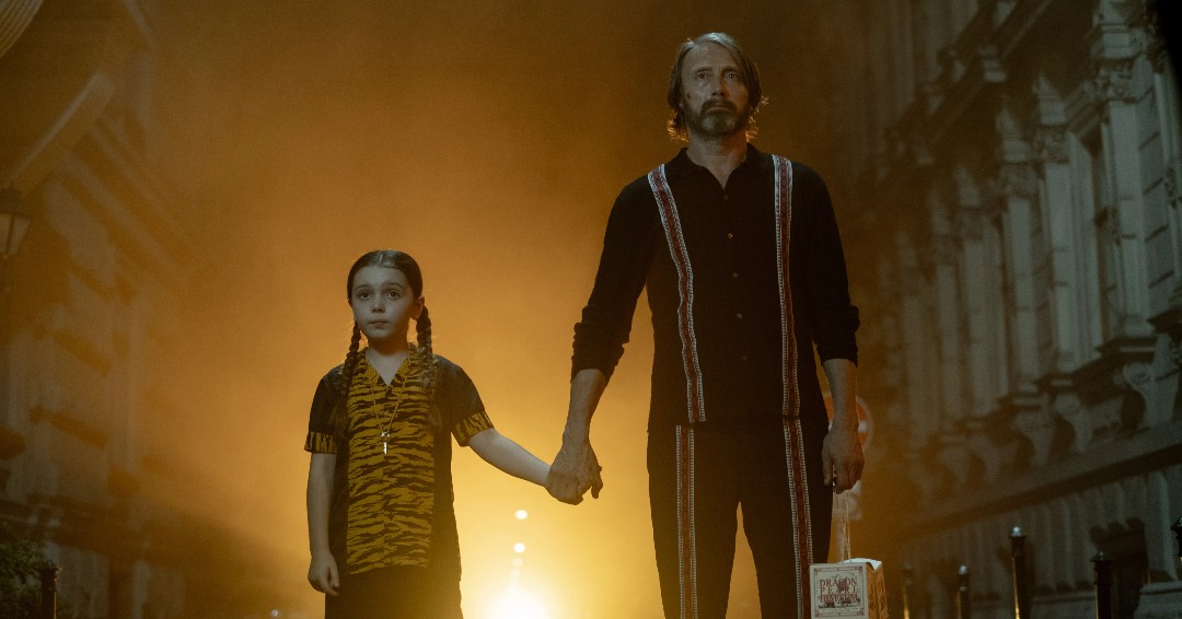 Alamo Drafthouse LA tweet media