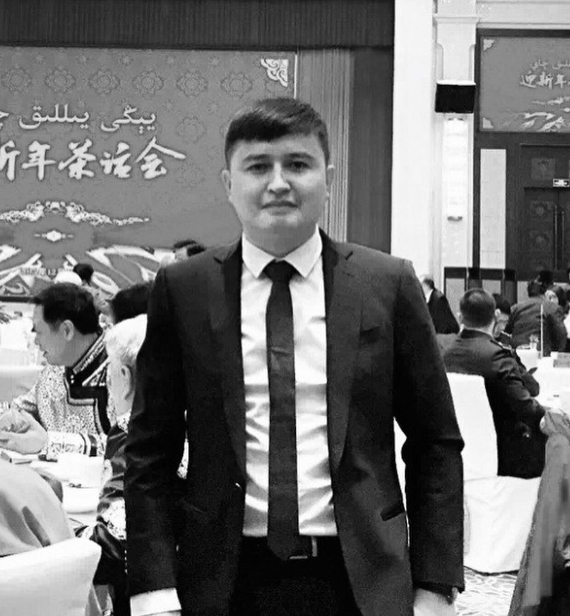 Rayhan E. Asat tweet media