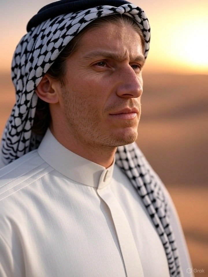 Meteram um assalamu alaikum pro Filipe Luís e ele respondeu com alaykum salam.

Seremos. Que a paz esteja sobre ele.