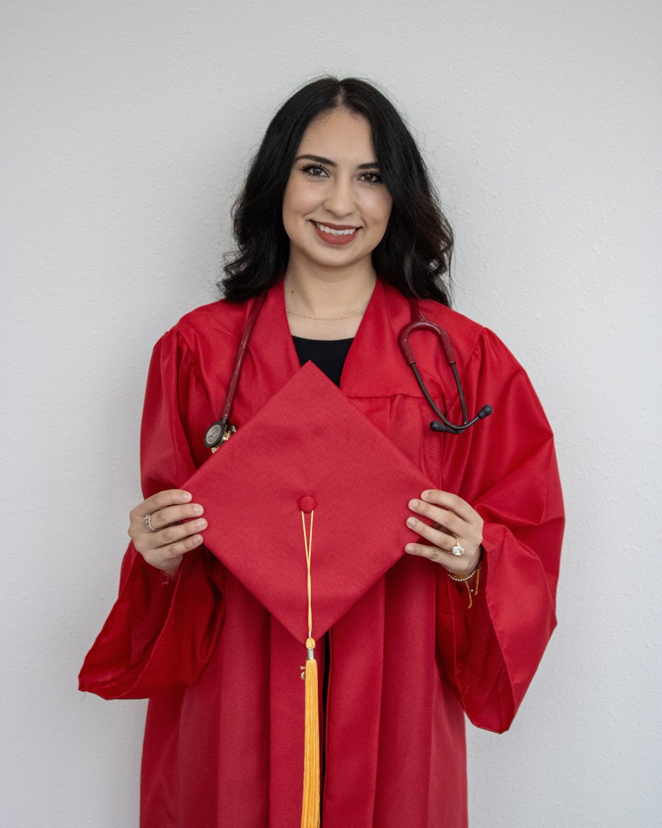 UNM College of Nursing tweet media