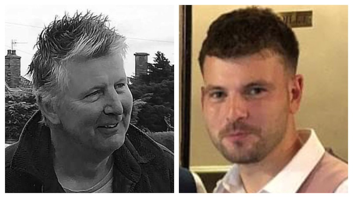 Melanie Simmonds tweet media