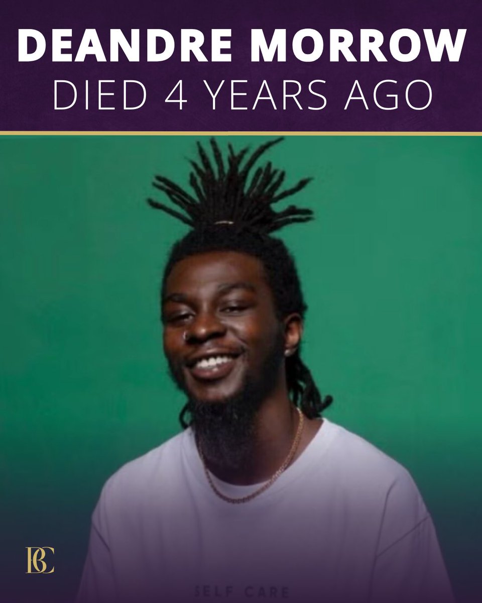 4 years ago, DeAndre Morrow was killed when an Amazon warehouse collapsed in Edwardsville, IL, during a tornado. Despite advance warnings, workers were left unprotected. We honor DeAndre’s life and our thoughts are with this young man's family today. Rest in Power.