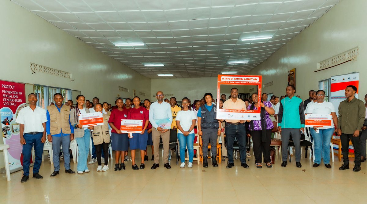 Informed Future Generations tweet media