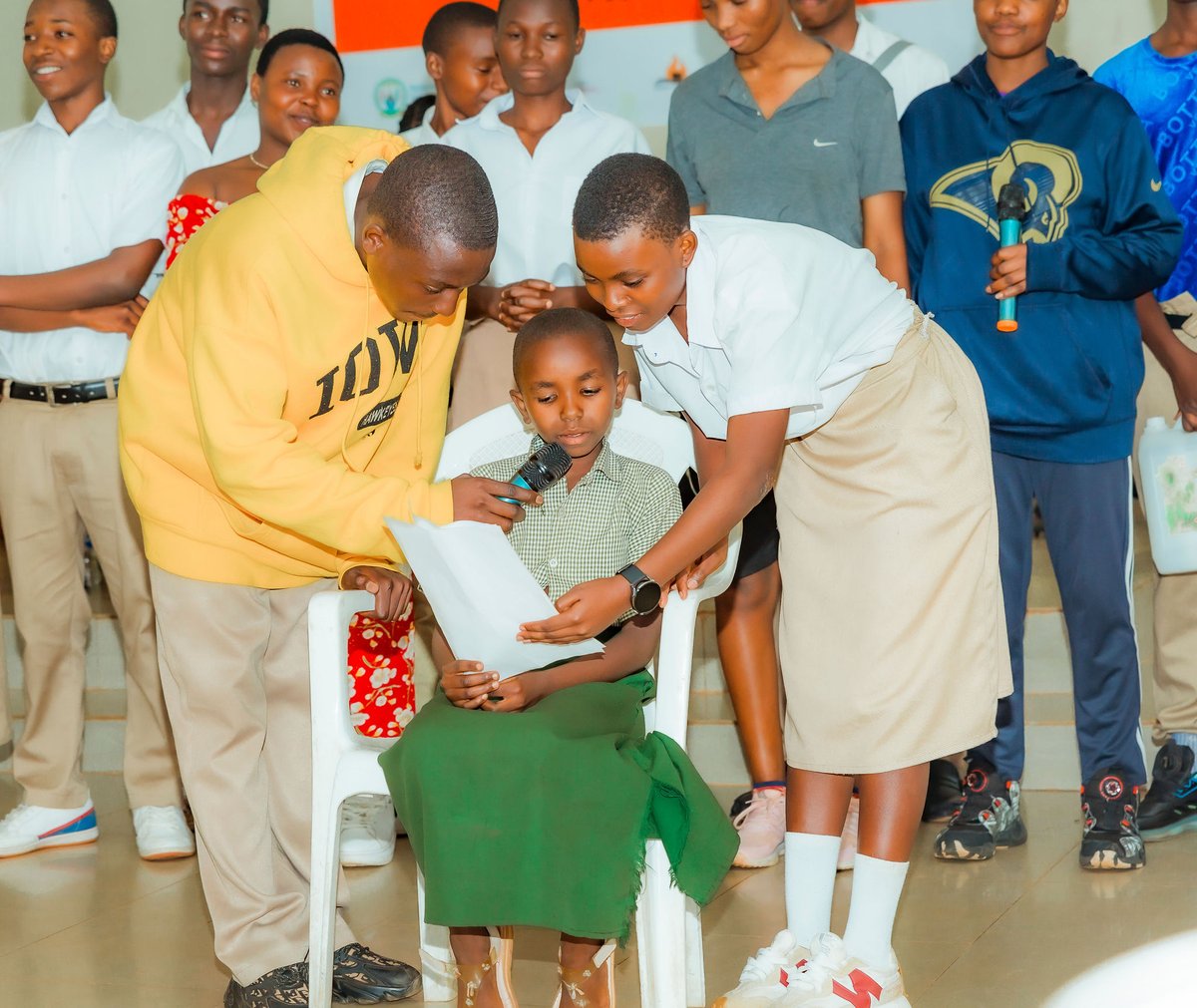 Informed Future Generations tweet media