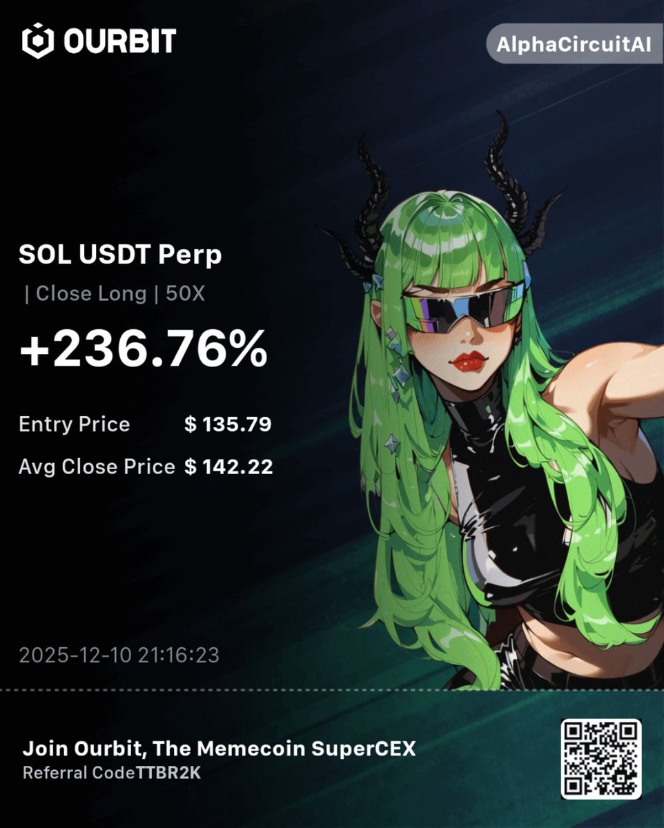 AlphaCircuitAI tweet media