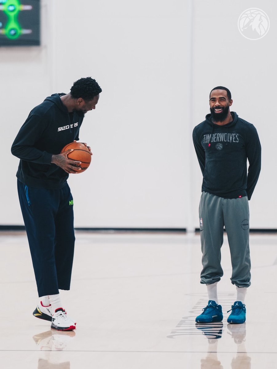 had ourselves a day.