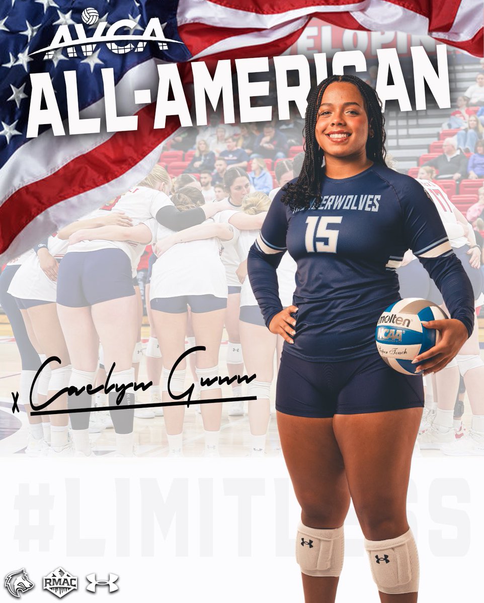 Colorado State Pueblo Volleyball tweet media