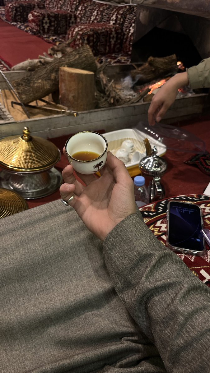 مهند المحمد | دهّام tweet media