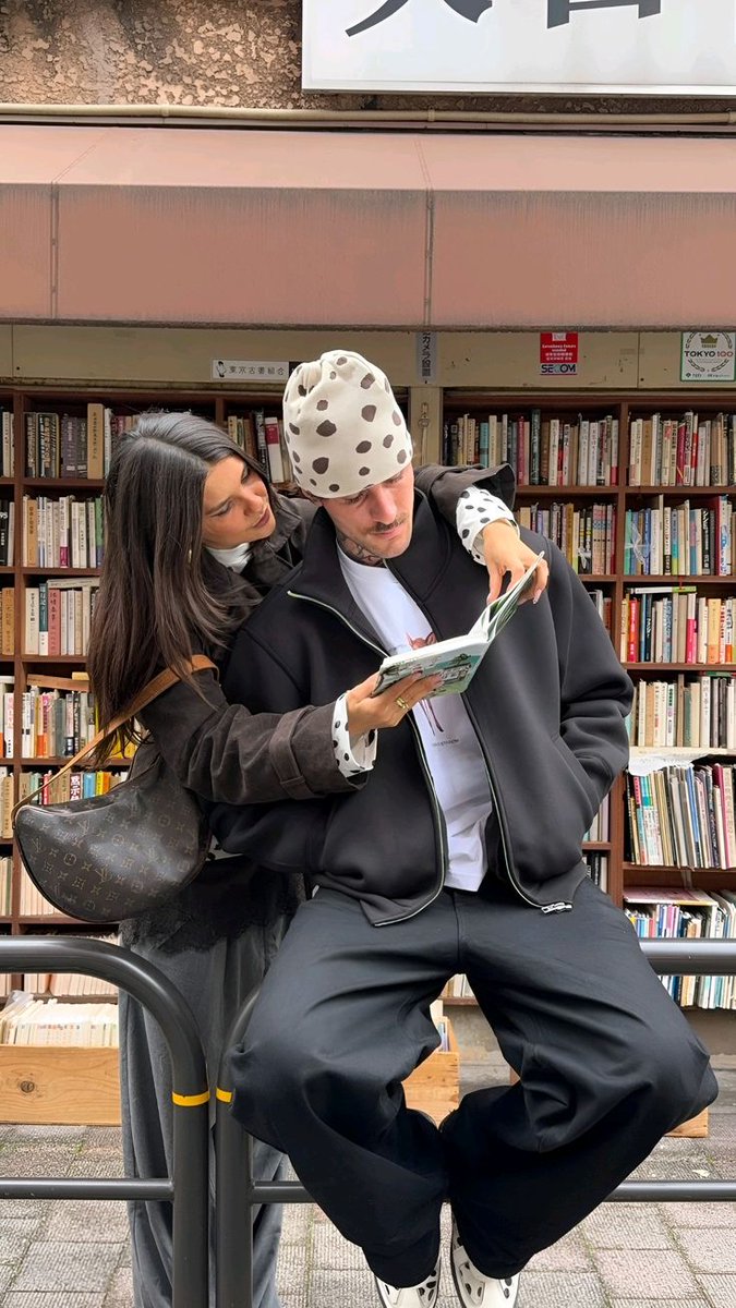 trueasitcanbel's tweet image. 🤓