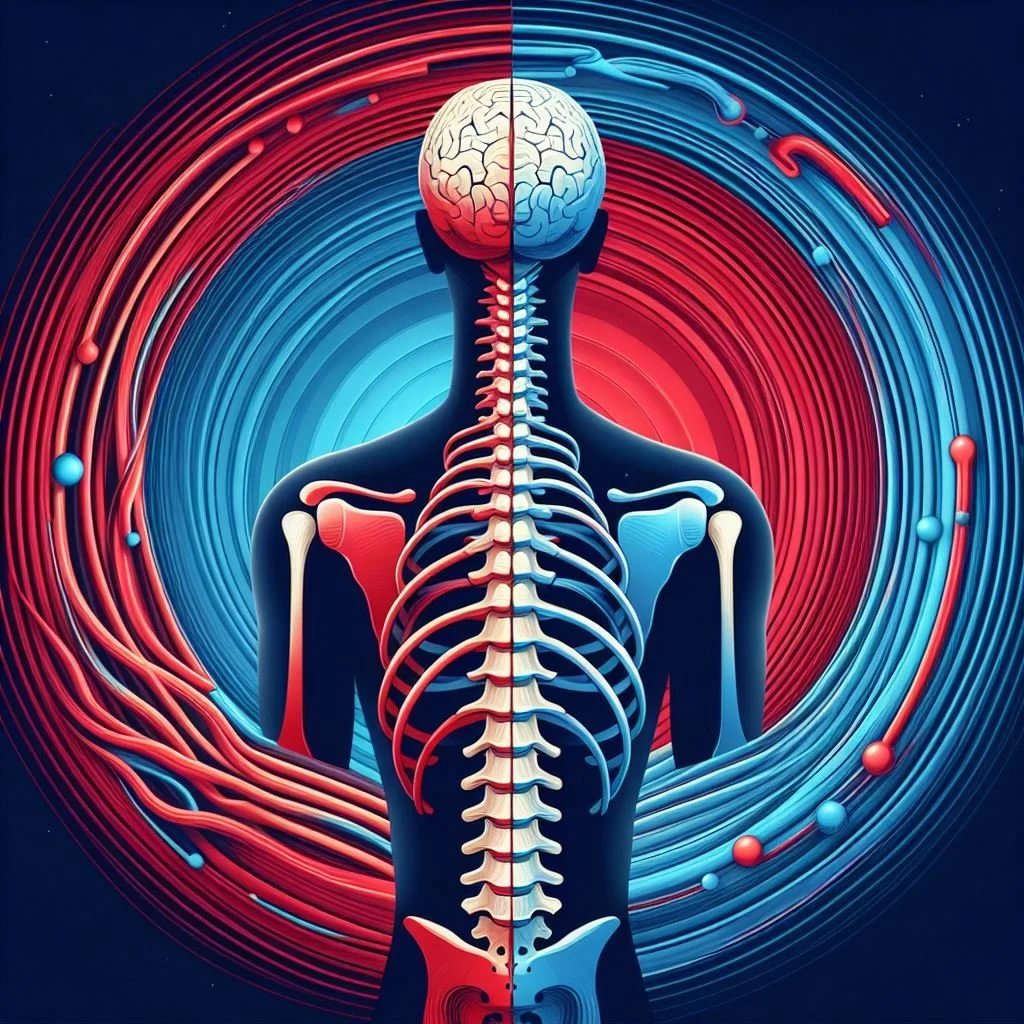 The Impact of Upper Cervical Chiropractic on Blood Pressure:

Controlling blood pressure is crucial for overall health, as high blood pressure can lead to major health problems like heart disease, stroke, and kidney disease.

sunrisewellnesscenterli.com/blog/2024/8/15…

#SunriseWellnessCenter