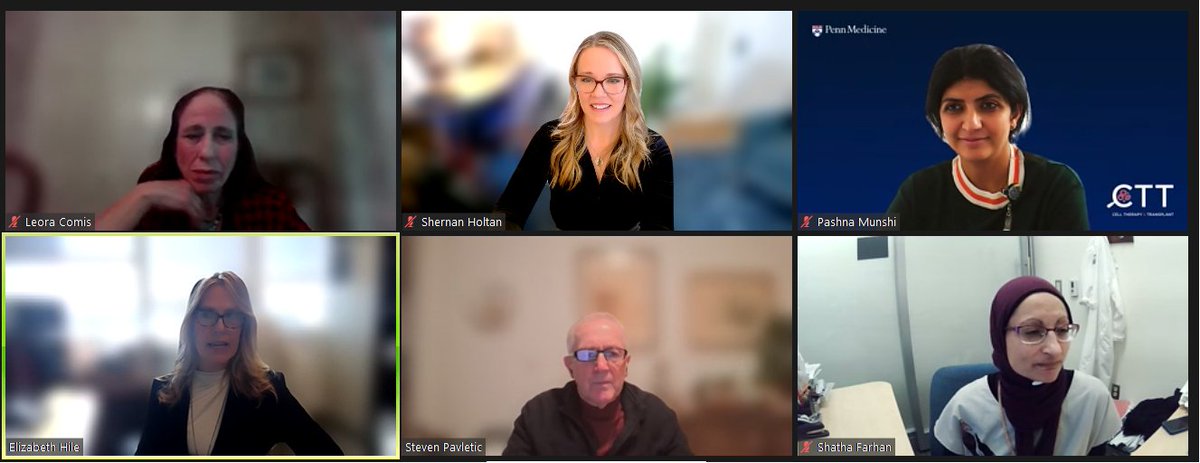 Shernan Holtan MD tweet media