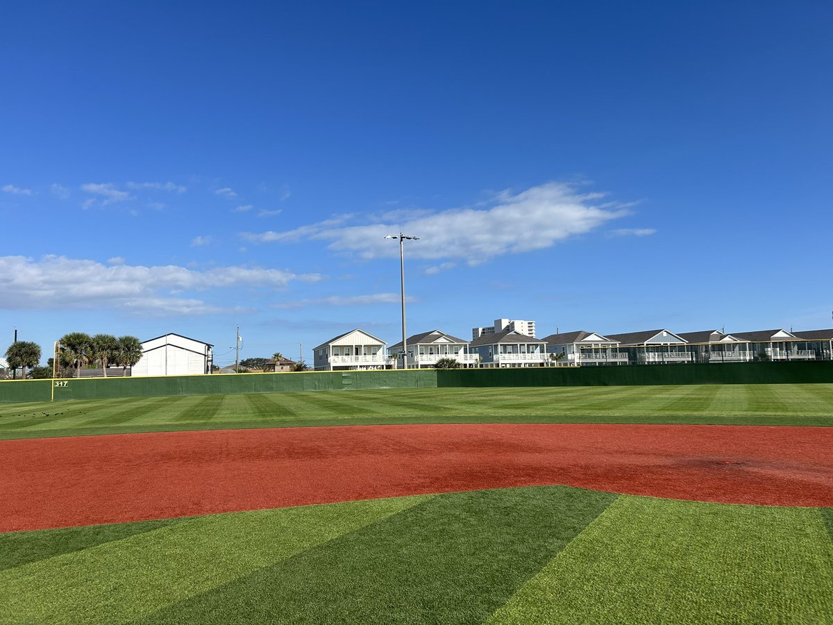 Ball High Baseball tweet media