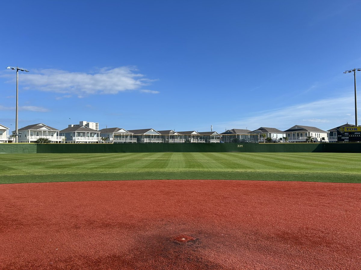 Ball High Baseball tweet media