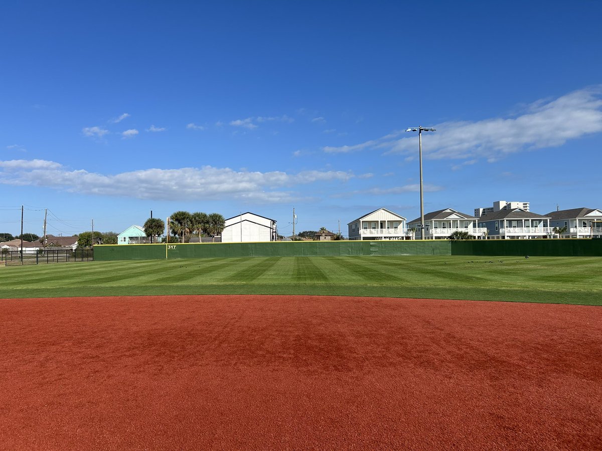 Ball High Baseball tweet media